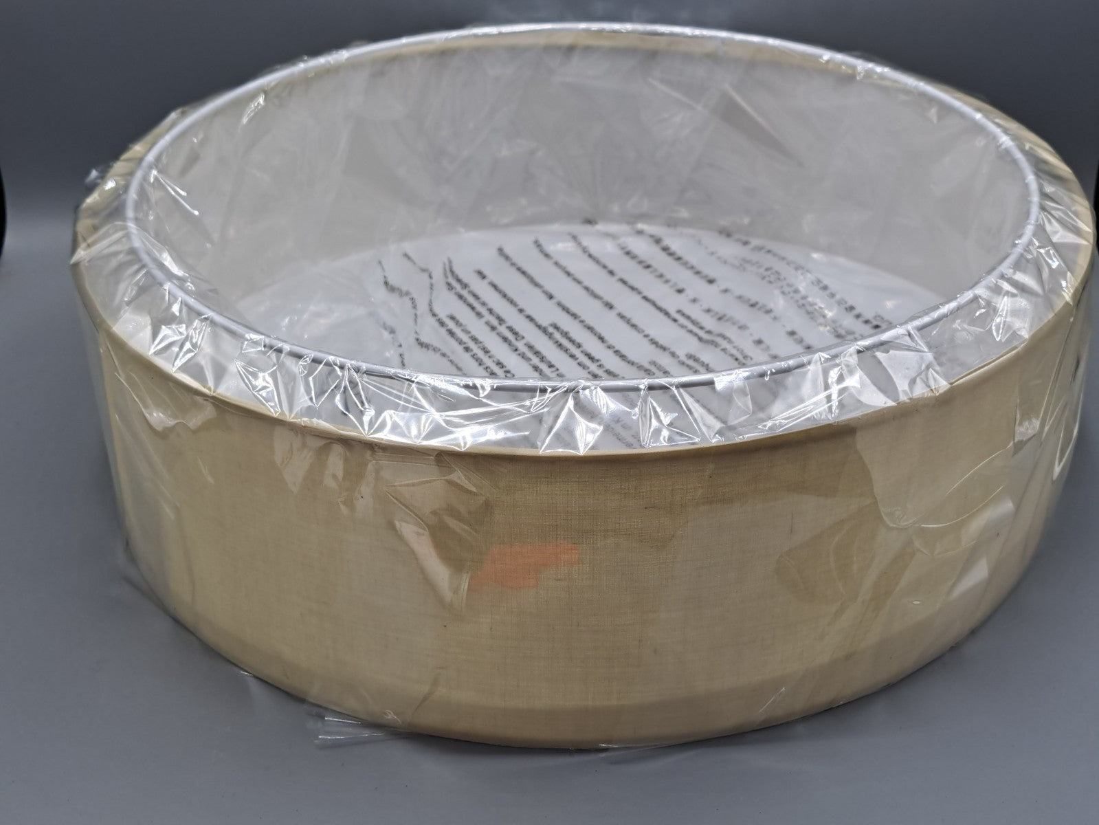 Navaris Runde LED Deckenleuchte